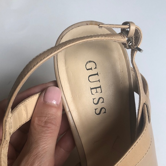 Heels - Picture 3 of 4